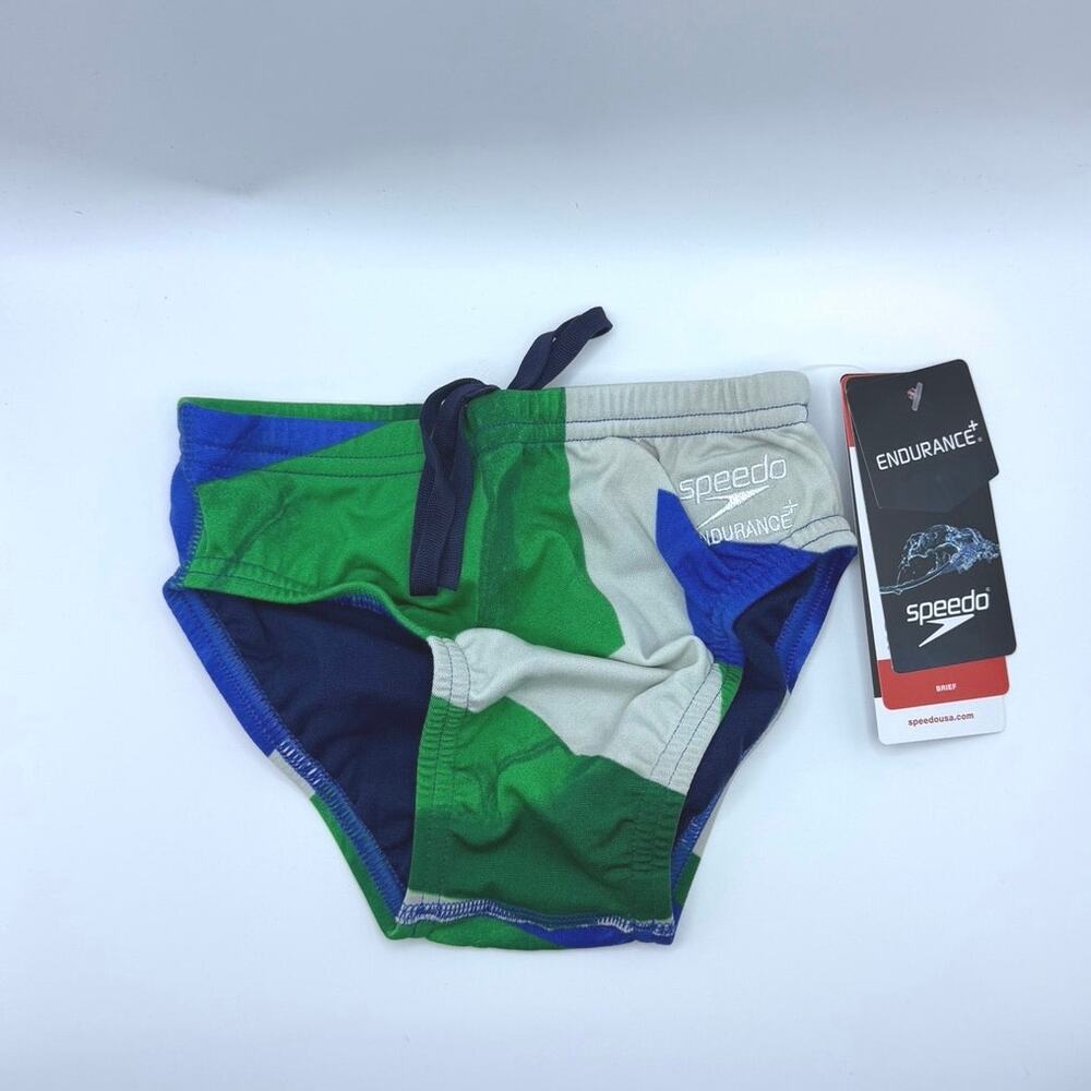 Speedo Swim Briefs